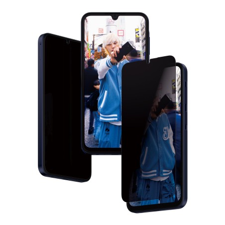 PanzerGlass Samsung Galaxy A15 & A15 5G - Ultimate Protection & Durability | 5711724173493